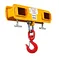 MK5 MK5S hook forklift attachments easy to operate and lift items safely